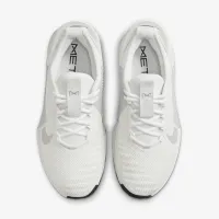 Nike Metcon 9 EasyOn Premium женская для тренировок Кроссовки цвет белый