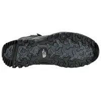 Кроссовки THE NORTH FACE STORM STRIKE III WP цвет черный WATERPROOF (NF0A5LWGKT01)