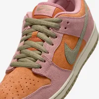 Nike SB Dunk Low Pro Skate Кроссовки Pink