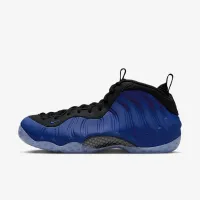 Nike Air Foamposite One чоловічі Кросівки блакитний