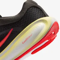 Nike Stellar Ride Big детские Running Кроссовки цвет черный