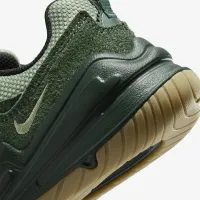 Nike Tech Hera жіноча Кросівки колір зелений