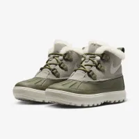 Nike Woodside Chukka 2 женская Boots цвет коричневый