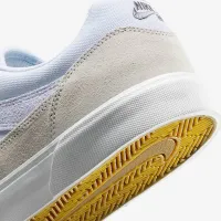 Nike SB Malor мужские Кроссовки цвет серый