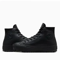 Кроссовки Converse Chuck Taylor All Star City Trek A04481C  - Черные