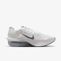 Nike Vaporfly 4 чоловічі Road Racing Кросівки колір білий