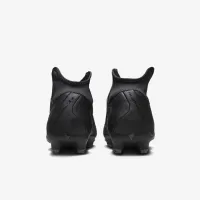 Nike Phantom Luna 2 Academy MG High-Top футбольні бутси колір чорний