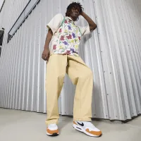 Nike Air Max 1 чоловічі Кросівки колір білий