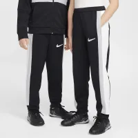 Nike Academy Big дитячі Dri-FIT Soccer спортивні штани колір чорний