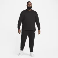 Nike Sportswear Premium Essentials мужские Long-Sleeve футболка цвет черный