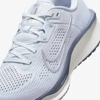 Nike Quest 6 женская Road Running Кроссовки цвет серый