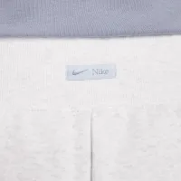 Nike Sportswear Phoenix Fleece женская Loose С высокой Талией 2