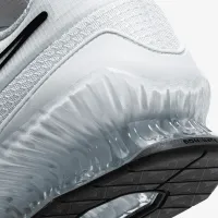Nike Romaleos 4 Weightlifting Кроссовки цвет белый