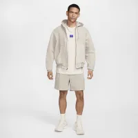 Nike Sportswear мужские Max90 футболка цвет коричневый