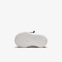 Nike Team Hustle D 11 Lil Baby/Toddler Кросівки блакитний