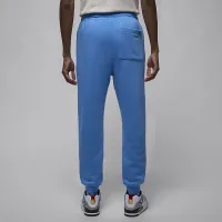 Nike Jordan Brooklyn Fleece мужские Pants синий