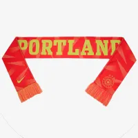 Portland Thorns FC Nike NWSL Scarf різнокольорові