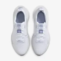Nike Interact Run SE мужские Road Running Кроссовки цвет белый