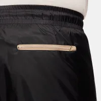 Nike Windrunner чоловічі Woven Lined Pants колір чорний