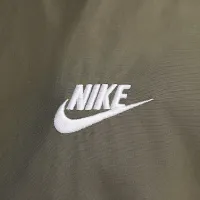 Nike Club мужские Coaches' Куртка цвет зеленый