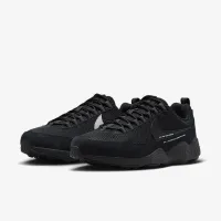 Nike Air Zoom Spiridon SP чоловічі Кросівки колір чорний