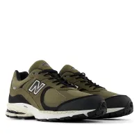 Кросівки New Balance M2002RXU - Зелені