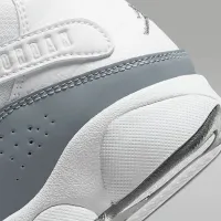 Nike Jordan 6 Rings Little детские Кроссовки цвет белый