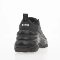 Кроссовки Puma Cilia Wedge 39391503 - Черные