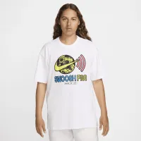 Nike Sportswear чоловічі Max90 футболка колір білий