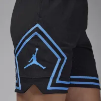 Nike Jordan Dri-FIT Sport Diamond шорты цвет черный