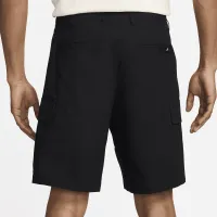 Nike Club мужские Woven Cargo шорты цвет черный