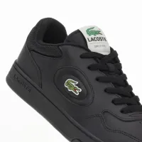 Кроссовки Lacoste Lineнабор 746SMA0045-02H - Черные