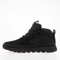 Кроссовки Timberland Euro Trekker Super Ox TB0A5UWW0011 - Черные