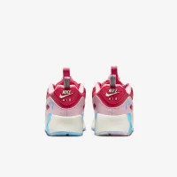 Nike Air Max 90 Toggle SE Little Kids' взуття Red