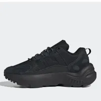 Кросівки adidas Originals ZX 22 GW3659 - Чорні