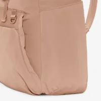 Nike One женская рюкзак (25L) цвет коричневый