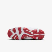 Nike Hyperdiamond 4 Keystone Big детские Softball Cleats цвет белый
