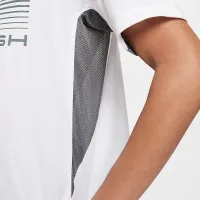 Nike Jordan Baby (0-9M) Jumpman Footed Coverall колір сірий