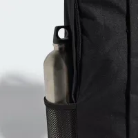 Рюкзак adidas тренувальні Mochila Linear JD9556 - чорний