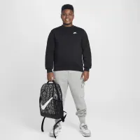 Nike Brasilia детские рюкзак (18L) цвет черный