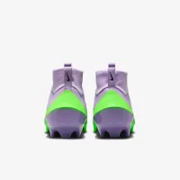 Nike Vapor Pro 1 Football Cleats колір фіолетовий