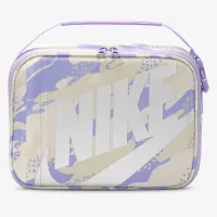 Nike Futura Fuel Pack (4L) цвет фиолетовый
