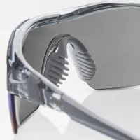 Nike Show X1 Sunglasses цвет серый