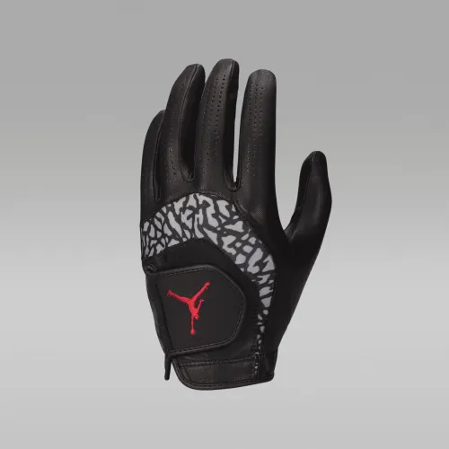 Nike Jordan Tour для гольфу Glove (Left Cadet) колір чорний