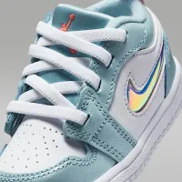 Nike Jordan 1 Low Alt Baby/Toddler Кросівки блакитний