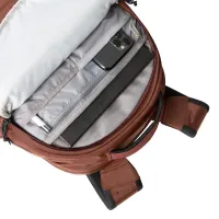 Рюкзак The North Face Borealis 0A52SE8C31 - бронзовый