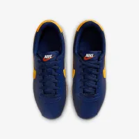 Nike Cortez Big дитячі Кросівки блакитний