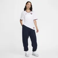 USWNT 1999 Reissue жіноча Nike Soccer Replica Jersey колір білий