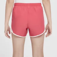 Nike Tempo Big детские (Girls') Dri-FIT Running шорты Pink