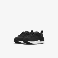 Nike Waffle One Baby/Toddler Кроссовки цвет черный